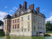 chateau ormesson