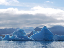 Les scientifiques détectent des signes avant-coureurs de l'effondrement du Gulf Stream