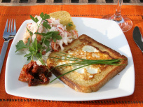 Des pesticides dans certains pains industriels, selon 60 Millions de consommateurs