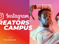 Instagram Creator Campus