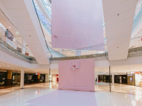 Le Beau Match, un terrain de jeu géant débarque à Beaugrenelle