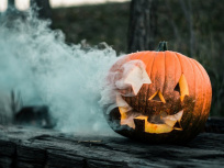Halloween dans les transports : des trains fantômes et des animations sur le réseau RATP
