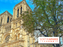 Le Trésor de la cathédrale Notre-Dame de Paris exposé en 2023 au musée du Louvre