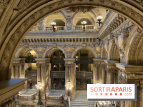 Arsène Lupin et le secret de l'opéra, le jeu d'enquête immersif au cœur du Palais Garnier
