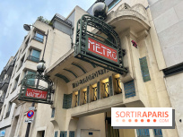 Paris : découvrez les entrées de métro les plus insolites de la capitale