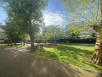 ’Institut national des jeunes aveugles