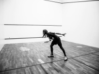 squash