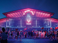 Club France La Villette