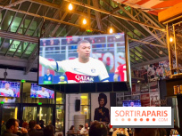 Belushi's : le bar rock à Gare du Nord