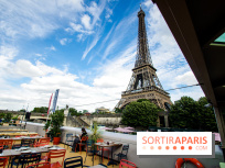 Francette, nos photos