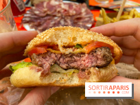 Baagaa Burger : le spot pour des burgers au Wagyu