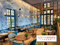 Le Café Lapérouse, l'adresse gourmande de l'Hôtel de la Marine