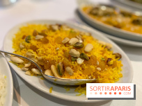 New Jhelum, le resto indo-pakistanais à Paris