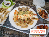 Barbecue King Restaurant