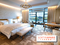 Le Cheval Blanc Paris se dévoile en photos !