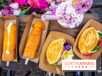 La Quequetterie lance son offre salée toujours aussi coquine - nos photos