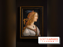 Botticelli, Artiste & Designer, l'exposition au Musée Jacquemart-André - nos photos