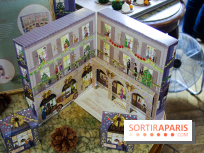 Bûches de Noël 2021 signées Angelina, nos photos