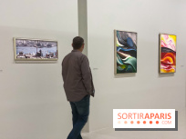 Georgia O'keeffe au Centre Pompidou