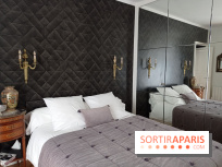 Chambres d'hôtes Chez Pépé Merle