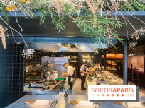 FIEF, le restaurant locavore du finaliste de Top Chef Victor Mercier