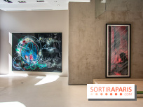 Nos Fantômes, l'exposition gratuite à la Ghost Galerie