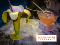 Solera, le bar à cocktails le plus fou de Paris