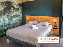 Eklo, nos photos du nouvel hôtel à Marne-la-Vallée, à deux pas de Disneyland Paris