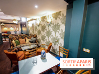 Le P'tit Louis, nos photos