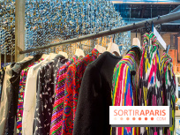 Le 7e Ciel, espace vintage et friperie du Printemps