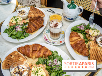 Le Brunch des Triplettes de Belleville 