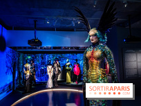 Photos : Exposition Mugler au MAD