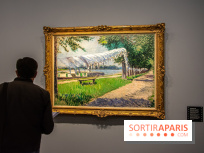 Enfin le cinéma !, nos photos de l'exposition sur l'apparition du 7e art au Musée d'Orsay