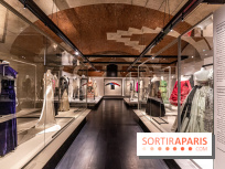 Expo : Une histoire de la mode. Collectionner, exposer au Palais Galliera