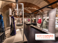 Expo : Une histoire de la mode. Collectionner, exposer au Palais Galliera