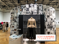 Photos : Exposition Vogue au Palais Galliera 