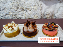  Sucré Cœur, nos photos