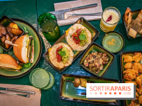 B.Better, le bar parfait pour un apéro veggie ! 