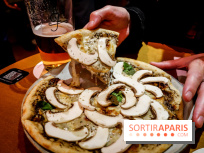 Le Fitzroy, nos photos