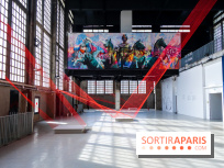 Metamorphosis : une exposition signée Quai 36 à la Fondation Fiminco, nos photos