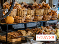 Le Brunch à volonté de Benoît Castel 