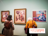 Signac collectionneur, l'exposition étonnante au Musée d'Orsay - nos photos