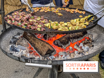 Visuel actualités - barbecue