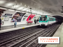 métro visuel actualités