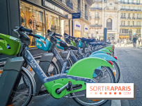 vélib visuel actualités