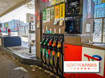 essence station service visuel actualités