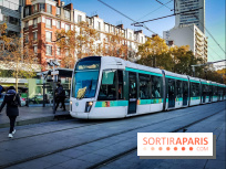 tram transport visuel actualités