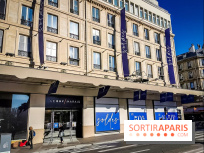 paris soldes bon marché visuel actualité