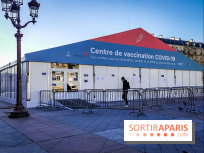 centre de vaccination paris hotel de ville visuel actualités