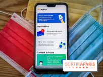pass vaccinal pass sanitaire masque visuel actualités